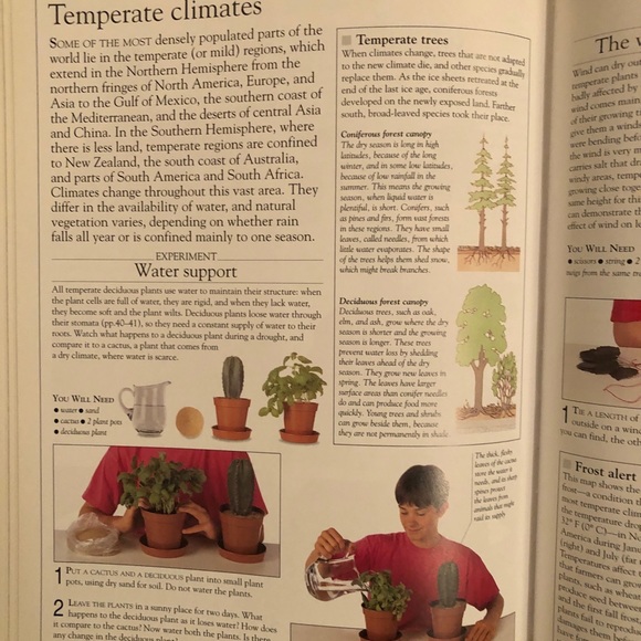 Book: How the weather works - Picture 5 of 8